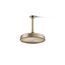 8" Rainhead, 1.75 Gpm (Brushed Bronze), K-13692-G-BV