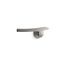 Betello Left-Hand Trip Lever (Titanium), K-21261-L-TT
