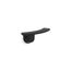 Betello Right-Hand Trip Lever (Matte Black), K-21261-R-BL