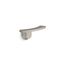 Betello Right-Hand Trip Lever (Brushed Nickel), K-21261-R-BN