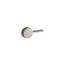Reach Right-Hand Trip Lever (Brushed Nickel), K-21710-R-BN
