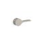 Cimarron Right-Hand Trip Lever (Brushed Nickel), K-25986-R-BN