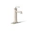 Riff Tall 1-Handle Bathroom Faucet, 0.5 Gpm (Brushed Nickel), K-26430-4N-BN