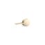 Veil Left-Hand Trip Lever (French Gold), K-28122-L-AF