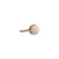Veil Left-Hand Trip Lever (Brushed Bronze), K-28122-L-BV