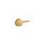 Veil Right-Hand Trip Lever (Brushed Moderne Brass), K-28122-R-2MB