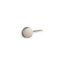 Veil Right-Hand Trip Lever (Brushed Nickel), K-28122-R-BN