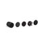 SpaViva All-In-One Cleansing Device (Black), K-28683-7