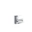Elate 1-Handle Bathroom Faucet, 1.2 Gpm (Polished Chrome), K-33590-4-CP