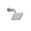 Venza 1-Function Showerhead, 1.5 Gpm (Brushed Nickel), K-33597-H-BN
