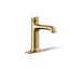 Tone Touchless Bathroom Faucet, 1.2 Gpm (Brushed Moderne Brass), K-33624-9-2MB