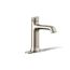 Tone Touchless Bathroom Faucet, 1.2 Gpm (Brushed Nickel), K-33624-9-BN