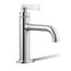 Single-Handle Bathroom Sink Faucet, 1.0 GPM (Vibrant Polished Nickel), K-35907-4K-SN