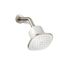 Cinq Square 1-Function Filtered Showerhead, 1.75 Gpm (Brushed Nickel), K-37722-G-BN