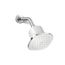 Cinq Square 1-Function Filtered Showerhead, 1.75 Gpm (Polished Chrome), K-37722-G-CP