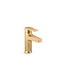 Taut 1-Handle Bathroom Faucet, 1.2 Gpm (Brushed Moderne Brass), K-37885-4-2MB