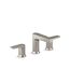 Taut Widespread Bathroom Faucet, 1.2 Gpm (Brushed Nickel), K-37887-4-BN