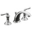 Devonshire Widespread Lavatory Faucet - Polished Chrome, K-394-4-CP