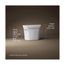 Toilet Tank, 1.6 Gpf (White), K-4468-0