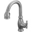 Vinnata Secondary Kitchen Sink Faucet - Brushed Chrome