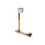 Clearflo 1-1/2" Adjustable Pop-Up Drain (Brushed Nickel), K-7169-AF-BN