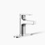 Single-Handle Bathroom Sink Faucet, 1.2 GPM (Polished Chrome), K-74021-4-CP