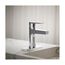 Single-Handle Bathroom Sink Faucet, 1.2 GPM (Polished Chrome), K-74021-4-CP