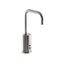 Gooseneck Touchless 1-Hole Lavatory Faucet w/ Insight Sensor Technology (Stainless Steel), K-7519-VS