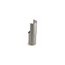 Drain Tailpiece Shroud (Brushed Nickel), K-7709-BN