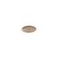 Sink Hole Cover (Brushed Bronze), K-8830-BV