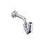 Adjustable P-Trap w/ Tubing Outlet, 1-1/4" X 1-1/2" (Polished Chrome), K-8999-CP
