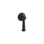 Kathryn Trip Lever For K-3940, K-3324 (Matte Black), K-9131-BL