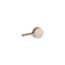 Kelston Left-Hand Trip Lever (Brushed Bronze), K-9385-BV
