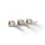 Riff Wall-Mount Bathroom Faucet Trim, 1.2 Gpm (Brushed Nickel), K-T26432-4-BN