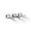 Riff Wall-Mount Bathroom Faucet Trim, 1.2 Gpm (Polished Nickel), K-T26432-4-SN