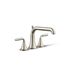 Tone Deck-Mount Bath Faucet Trim w/ Diverter (Brushed Nickel), K-T26440-4-BN
