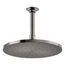 Contemporary Round 10" Single-Function Rainhead, 1.75 Gpm (Vibrant Titanium), K-13689-G-TT