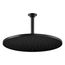 Contemporary Round 14" Single-Function Rainhead, 2.5 Gpm (Matte Black), K-13691-BL