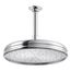 Traditional 10" Single-Function Rainhead, 1.75 Gpm (Polished Chrome), K-13693-G-CP