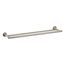 Purist 24" Double Towel Bar (Vibrant Polished Nickel), K-14375-SN