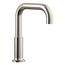 Purist Deck-Mount Bath Spout (Vibrant Polished Nickel), K-14430-SN