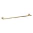 Purist 24" Towel Bar (Vibrant French Gold), K-14436-AF