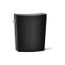 Toilet Tank, Dual-Flush (Black/Black), K-19042-7