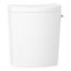 Persuade Curv Toilet Tank, Dual-Flush (White), K-19042-RA-0