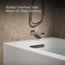 Underscore 60" x 30" Alcove Bathtub with Left Drain (White)
