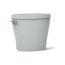 Toilet Tank, 1.28 Gpf (Ice Grey), K-20203-95