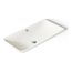 30" Rectangular Drop-In/Undermount Bathroom Sink (Biscuit), K-20212-96