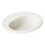 Pennington 20-1/4" Oval Drop-In Bathroom Sink (Biscuit), K-2196-4-96