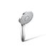 Four-Function Handshower, 1.75 GPM (Polished Chrome), K-22165-G-CP