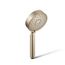 Four-Function Handshower, 1.75 GPM (Vibrant Brushed Bronze), K-22166-G-BV
